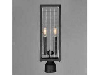 Maxim Lighting Magnus 2-Light Outdoor Post Light