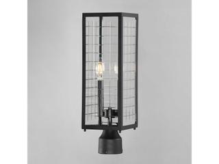 Maxim Lighting Magnus 2-Light Outdoor Post Light