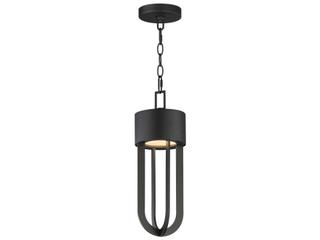 Maxim Lighting Quayside 1-Light Outdoor Hanging Light