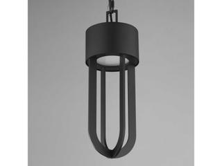 Maxim Lighting Quayside 1-Light Outdoor Hanging Light