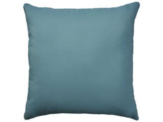 Nourison Mina Victory Aloha Turquoise 20" x 20" Pillow