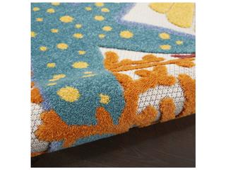 Nourison Aloha Graphic Area Rug