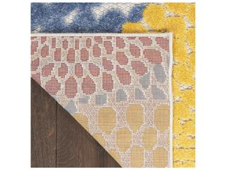 Nourison Aloha Geometric Area Rug