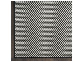 Nourison Courtyard Geometric Area Rug