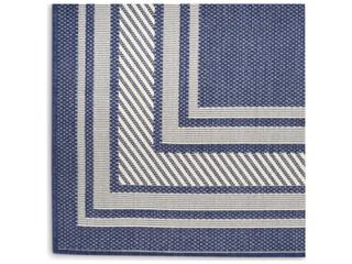 Nourison Horizon Bordered Area Rug