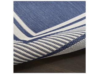 Nourison Horizon Bordered Area Rug