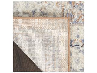 Nourison Essentials Persian Bordered Area Rug
