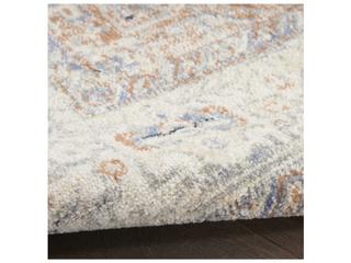 Nourison Essentials Persian Bordered Area Rug