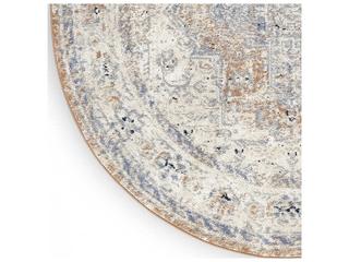 Nourison Essentials Persian Bordered Area Rug
