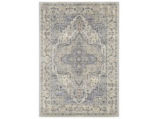 Nourison Essentials Persian Bordered Area Rug