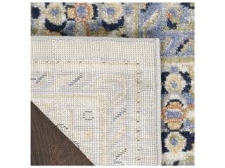 Nourison Essentials Persian Bordered Area Rug