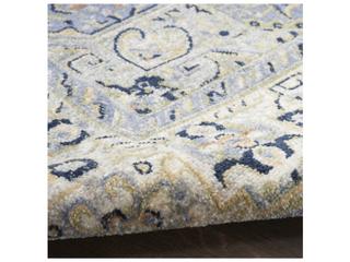Nourison Essentials Persian Bordered Area Rug