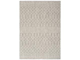 Nourison Positano Geometric Area Rug