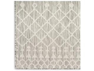 Nourison Positano Geometric Area Rug