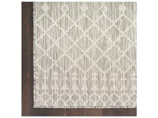 Nourison Positano Geometric Area Rug