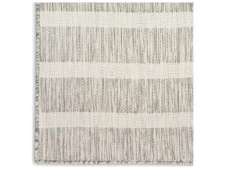 Nourison Positano Striped Area Rug
