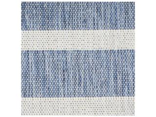 Nourison Positano Striped Area Rug