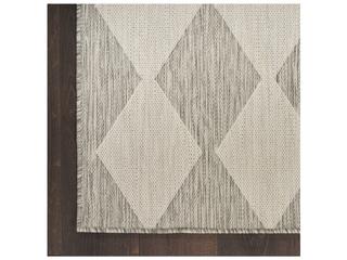 Nourison Positano Rectangular Area Rug