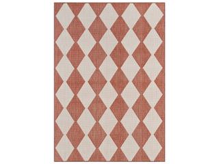 Nourison Positano Rectangular Area Rug