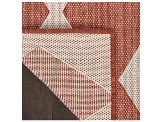 Nourison Positano Rectangular Area Rug