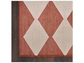 Nourison Positano Rectangular Area Rug