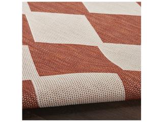 Nourison Positano Rectangular Area Rug