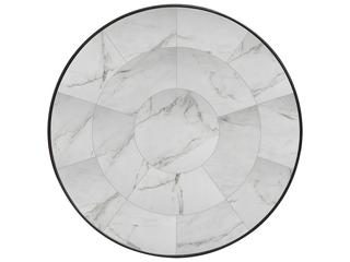 OW Lee Porcelain Tile Round Table Top