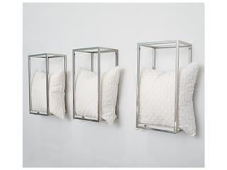 Port 68 Drake Nickel Shelf