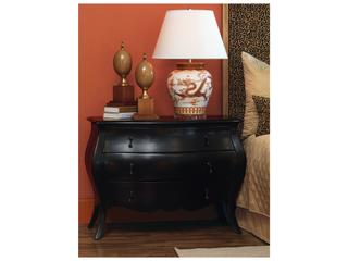Port 68 Dragon Lamp Spice