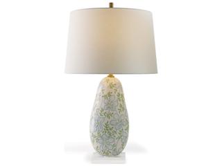 Port 68 Ghost Blossom Lamp