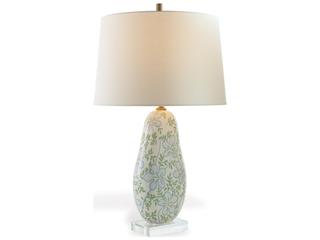 Port 68 Ghost Blossom Lamp