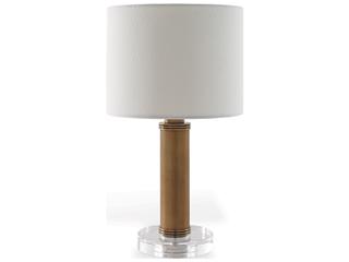 Port 68 Billy Brass Mini Lamp