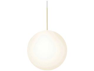 Pablo Bola Sphere 1-Light Pendant