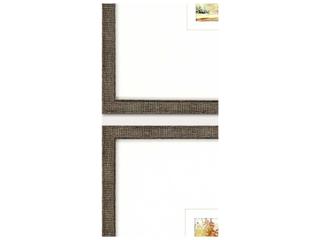 Paragon Petite Placid Sunrise Framed Art Set of 4