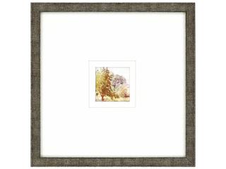 Paragon Petite Placid Sunrise Framed Art Set of 4