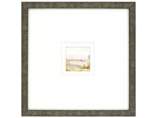 Paragon Petite Placid Sunrise Framed Art Set of 4