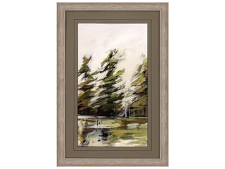 Paragon Evergreen 1 Framed Art