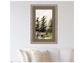 Paragon Evergreen 1 Framed Art