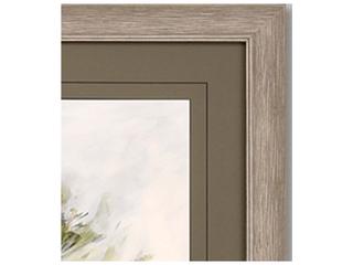 Paragon Evergreen 2 Framed Art