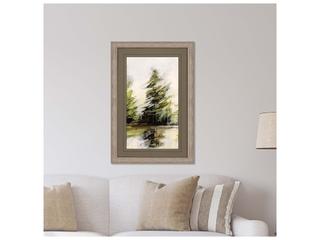 Paragon Evergreen 2 Framed Art