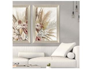 Paragon Send All Your Love II Framed Art
