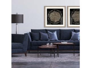 Paragon Geometrics Woven Dreams-I Wall Art
