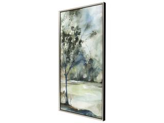 Paragon Landscapes Forest Grove-I Canvas Wall Art
