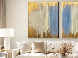 Paragon New Dream I Canvas Wall Art