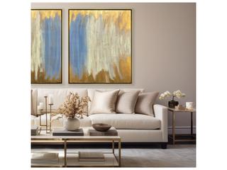 Paragon New Dream II Canvas Wall Art