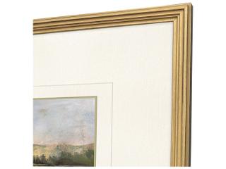 Paragon Verde Vista I Painting Set of 3