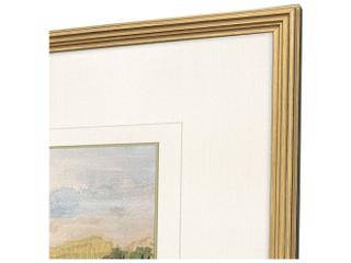 Paragon Verde Vista II Painting Set of 3