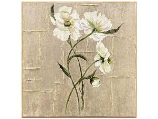 Paragon A New Bloom I Canvas Wall Art