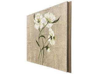 Paragon A New Bloom I Canvas Wall Art
