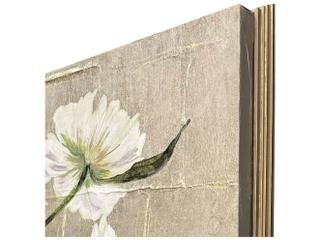 Paragon A New Bloom I Canvas Wall Art